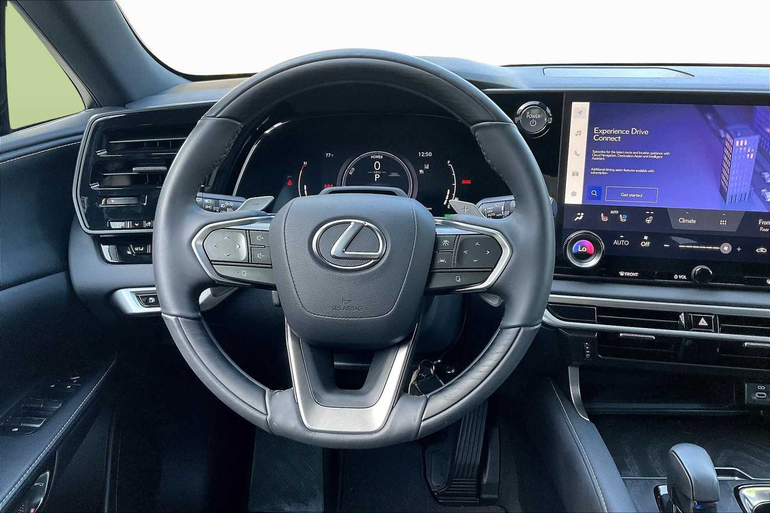2023 Lexus RX Premium AWD photo 2