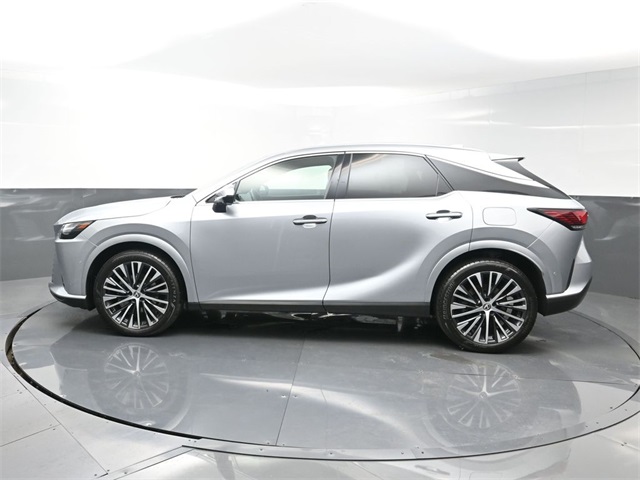 2024 Lexus RX 350 Premium photo 4