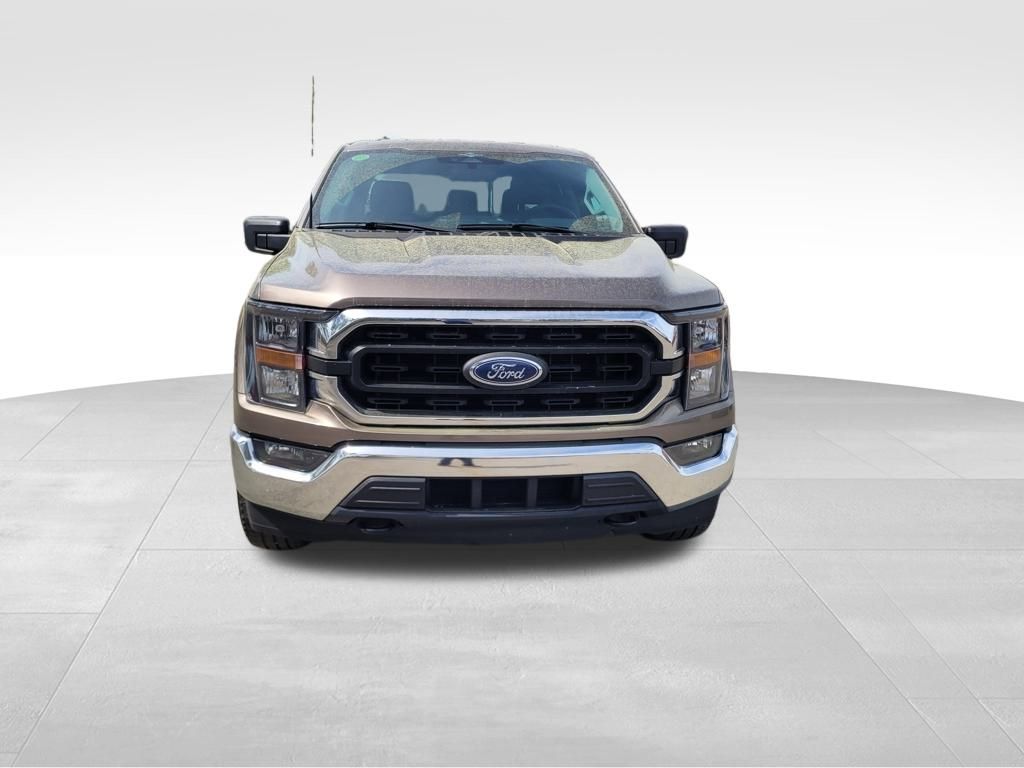 2023 Ford F-150 XLT photo 9