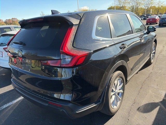2023 Honda CR-V EX photo 2
