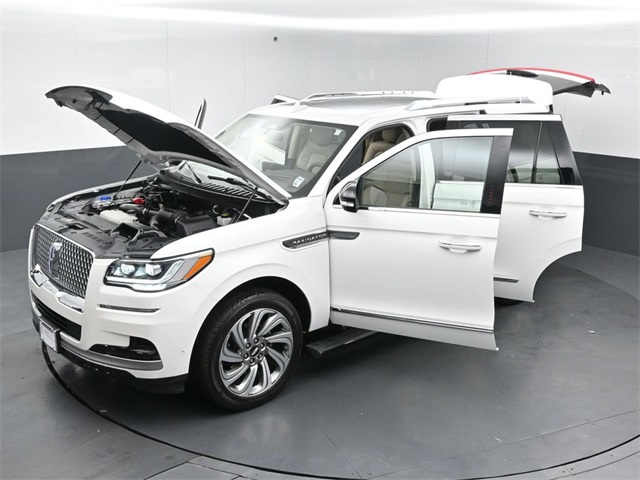 2023 LINCOLN NAVIGATOR - Image 55