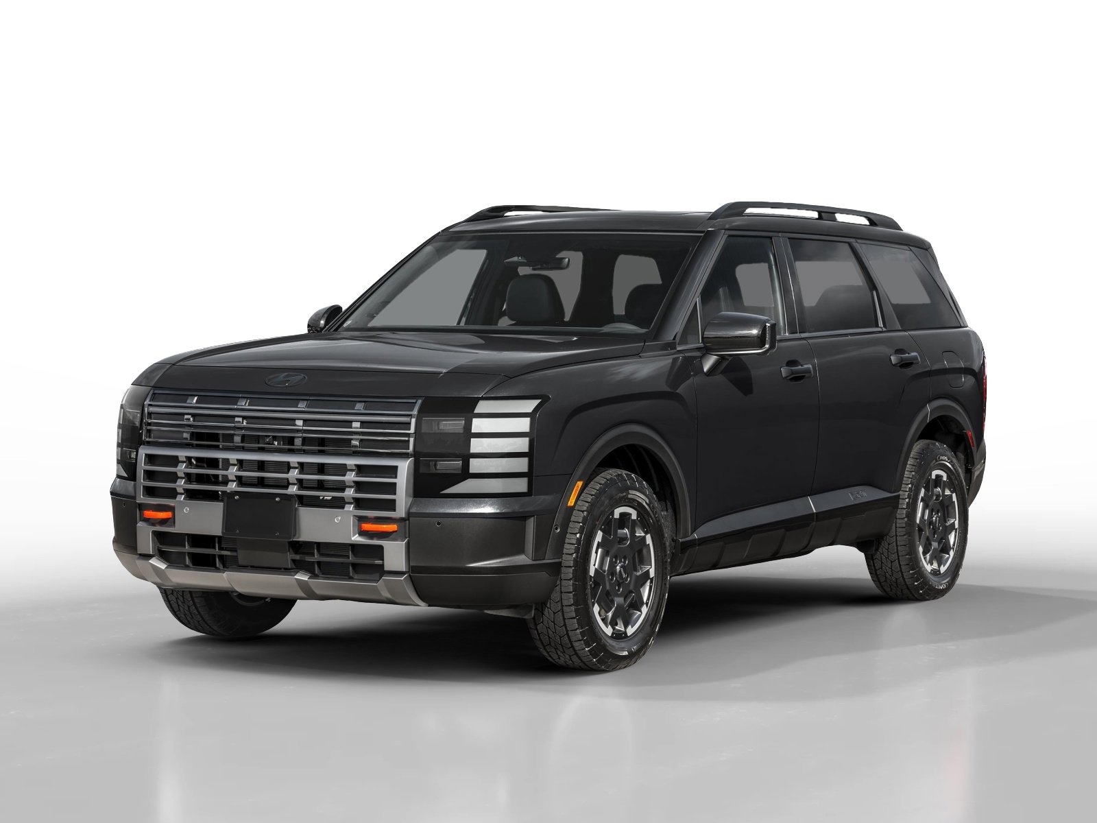 2026 Hyundai Palisade XRT Pro's photo