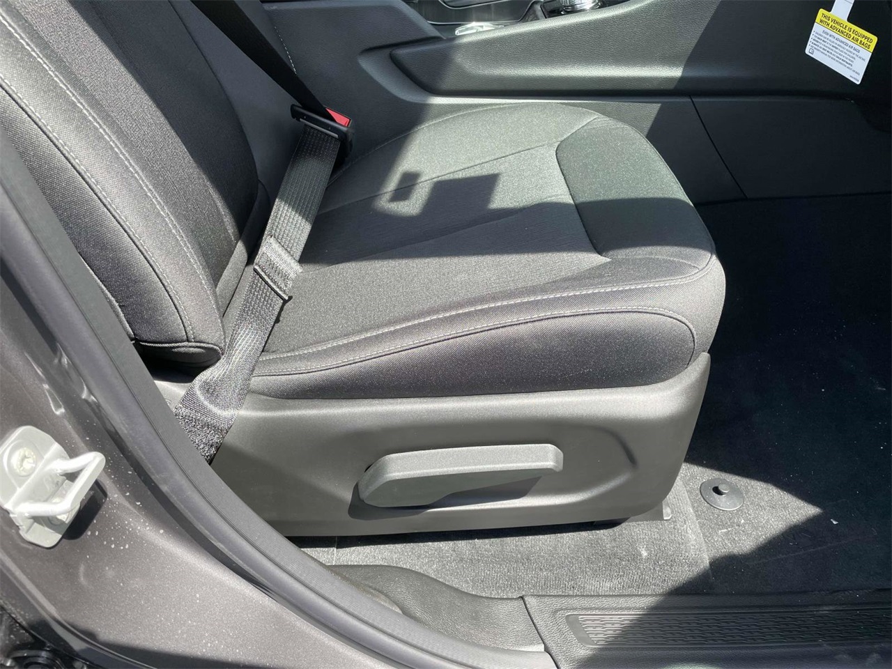 2025 Jeep Grand Cherokee Laredo photo 21