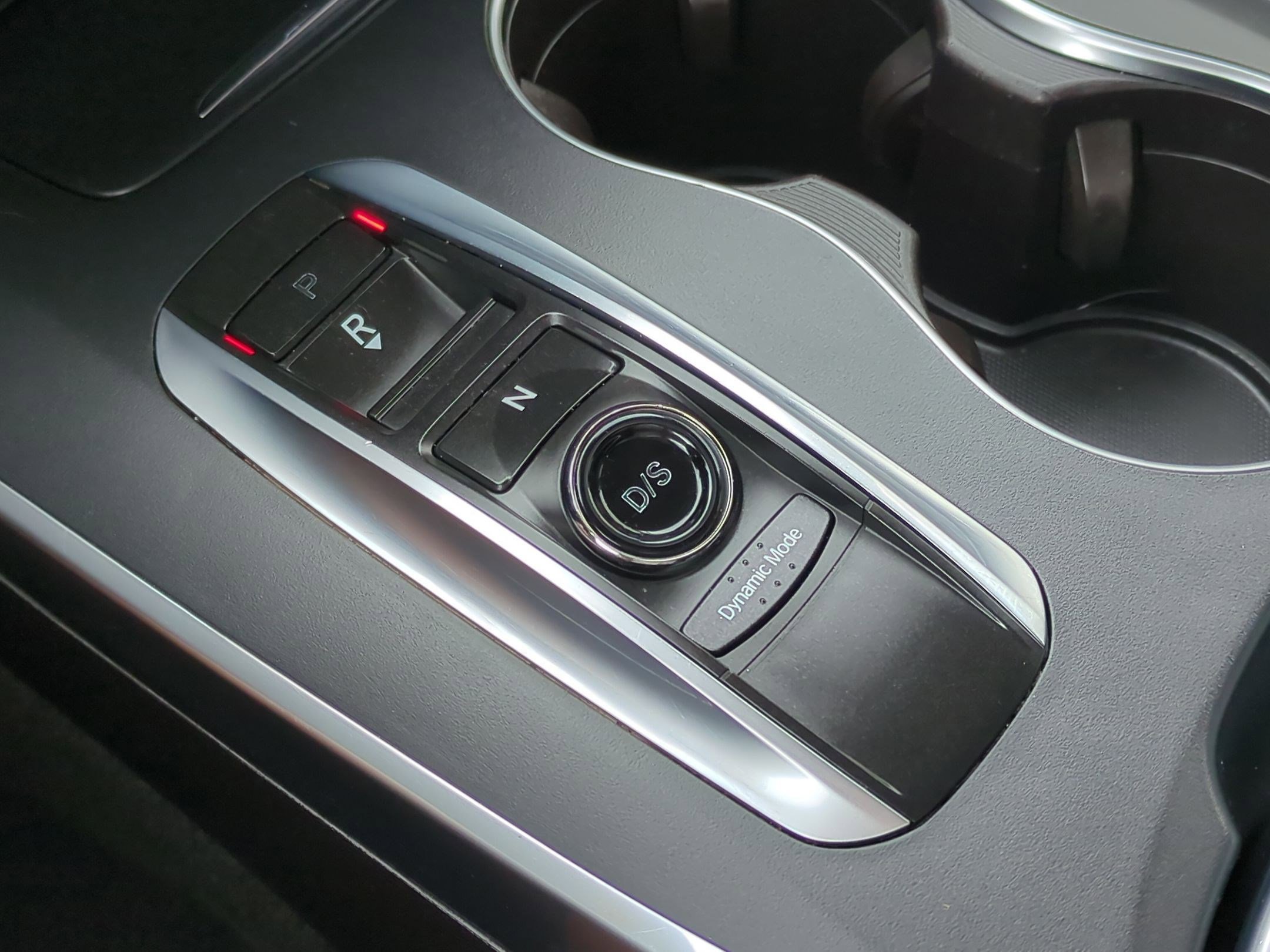 2018 Acura MDX SH-AWD Technology photo 20