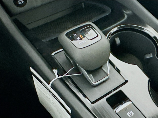 2026 Nissan Rogue S photo 19