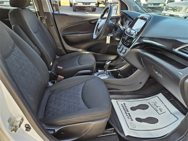 2021 Chevrolet Spark 1LT photo 14