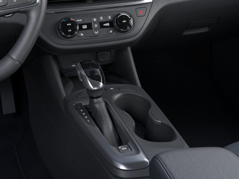 2026 Buick Envista Preferred photo 23