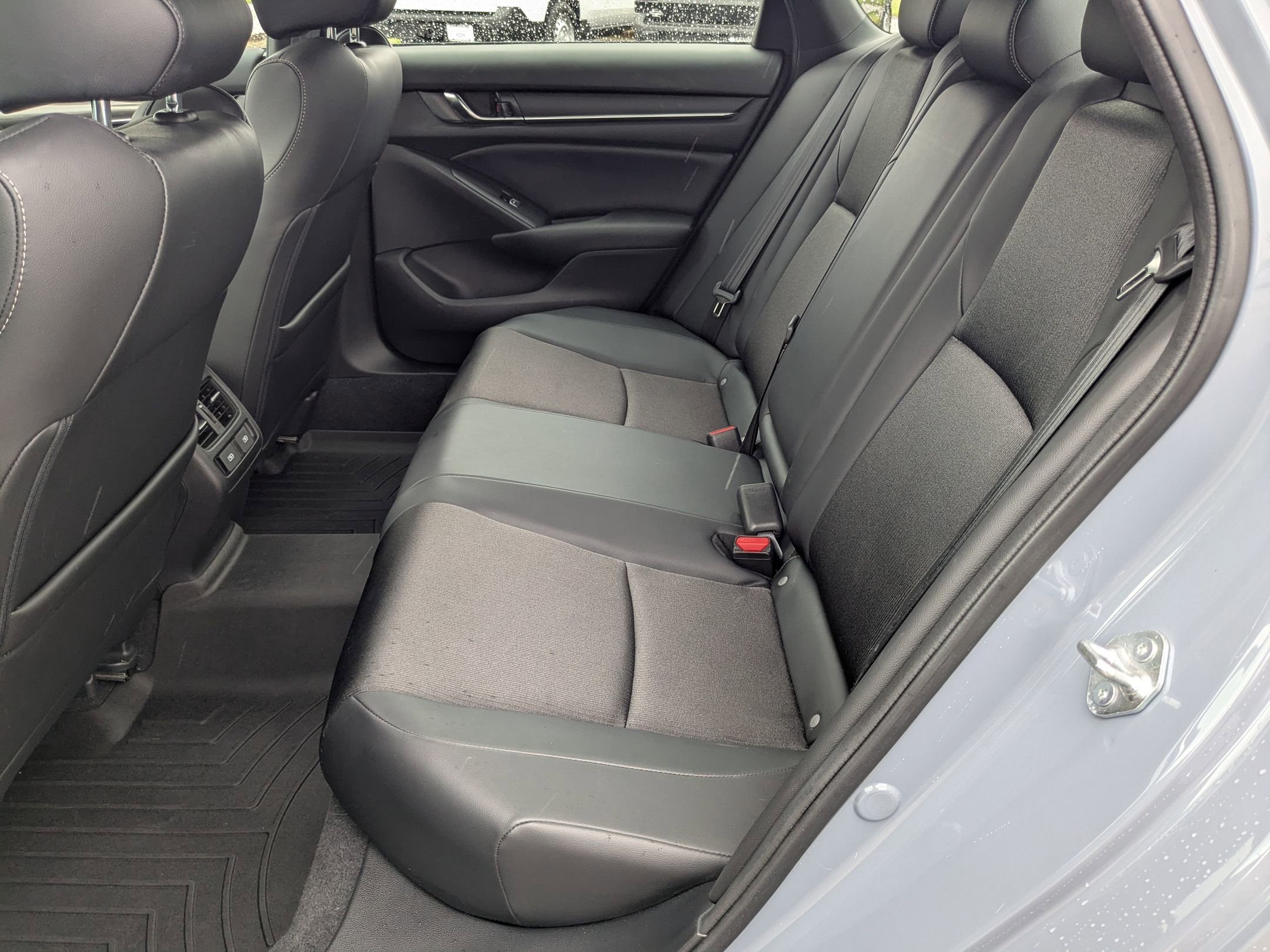 2022 Honda Accord Sport 2.0T photo 28