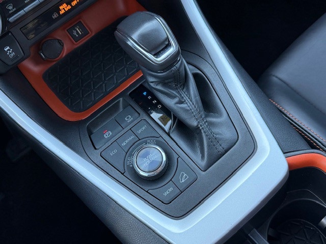 2023 Toyota RAV4 Adventure photo 24