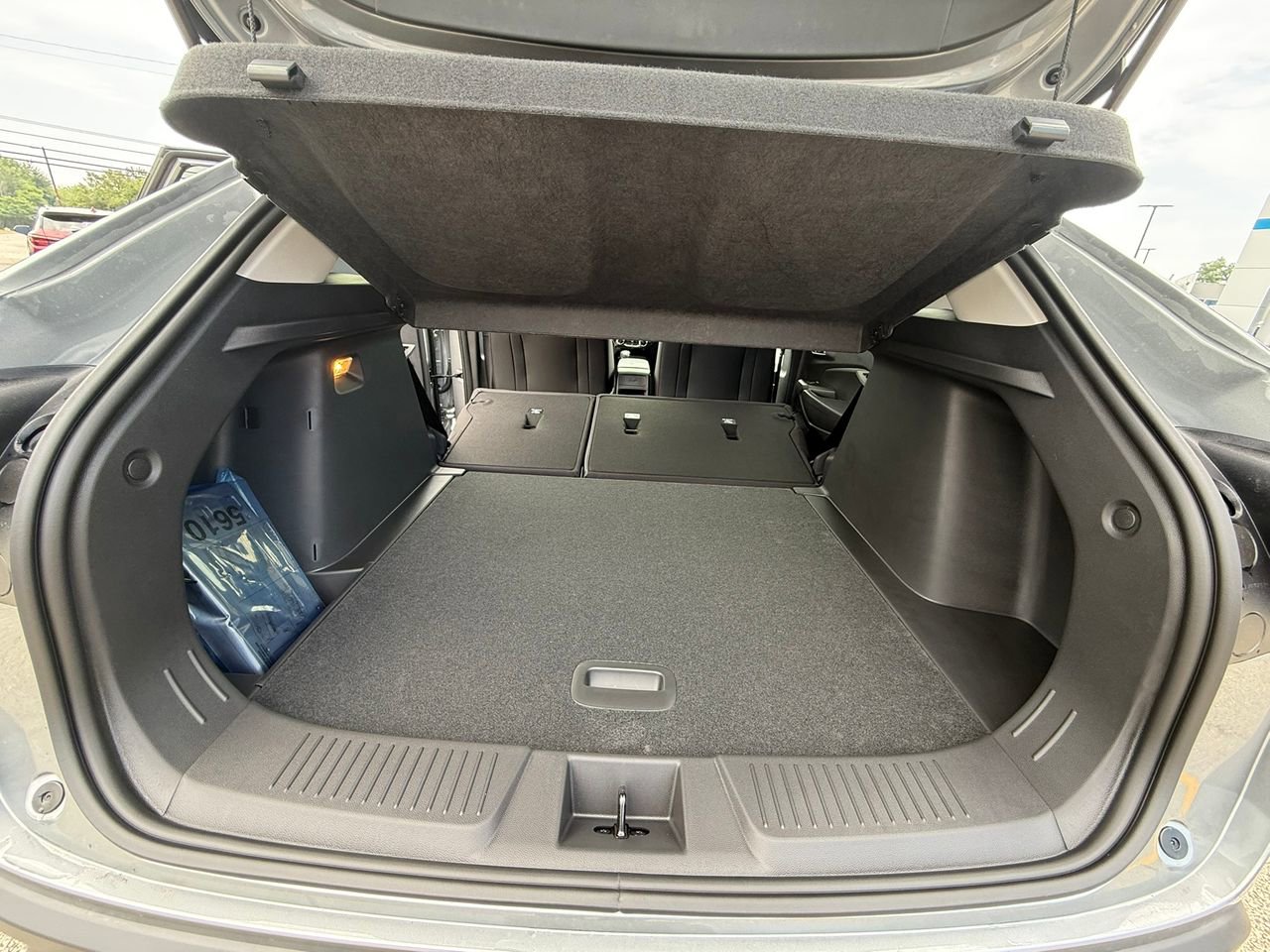 2025 Chevrolet Trax LT photo 27