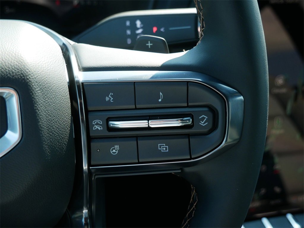 2026 Gmc Terrain AT4 photo 16