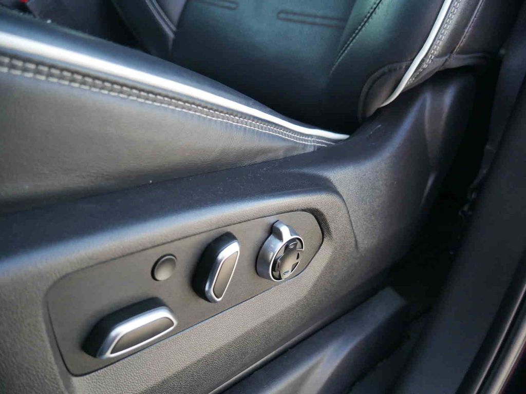 2023 Gmc Sierra 1500 AT4X photo 27