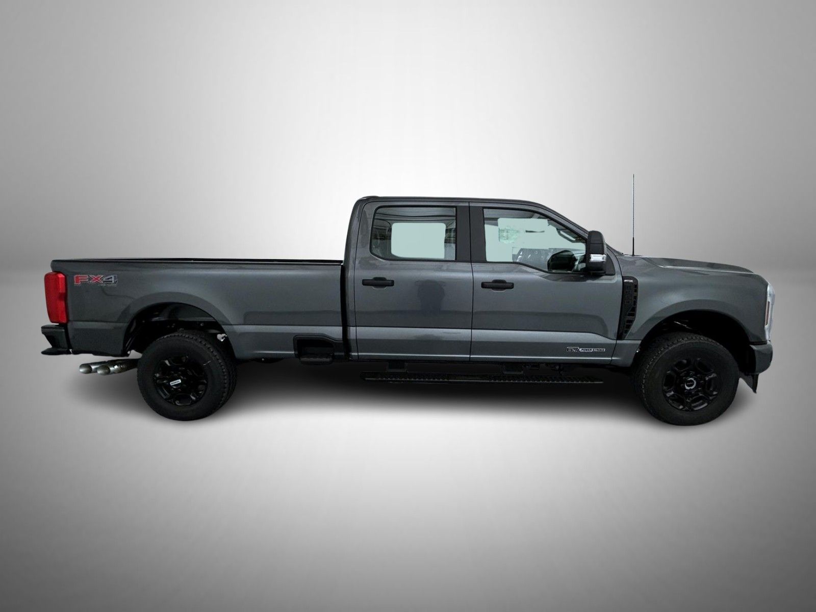 2026 Ford F-350 photo 4