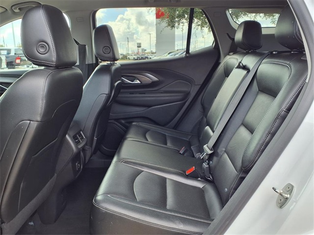 2023 Gmc Terrain SLT photo 4