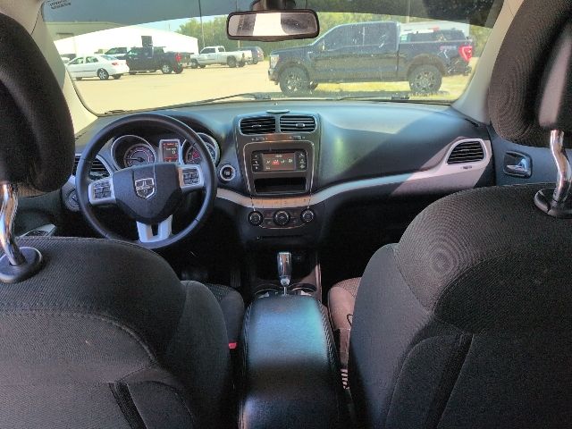 2018 Dodge Journey SE photo 9