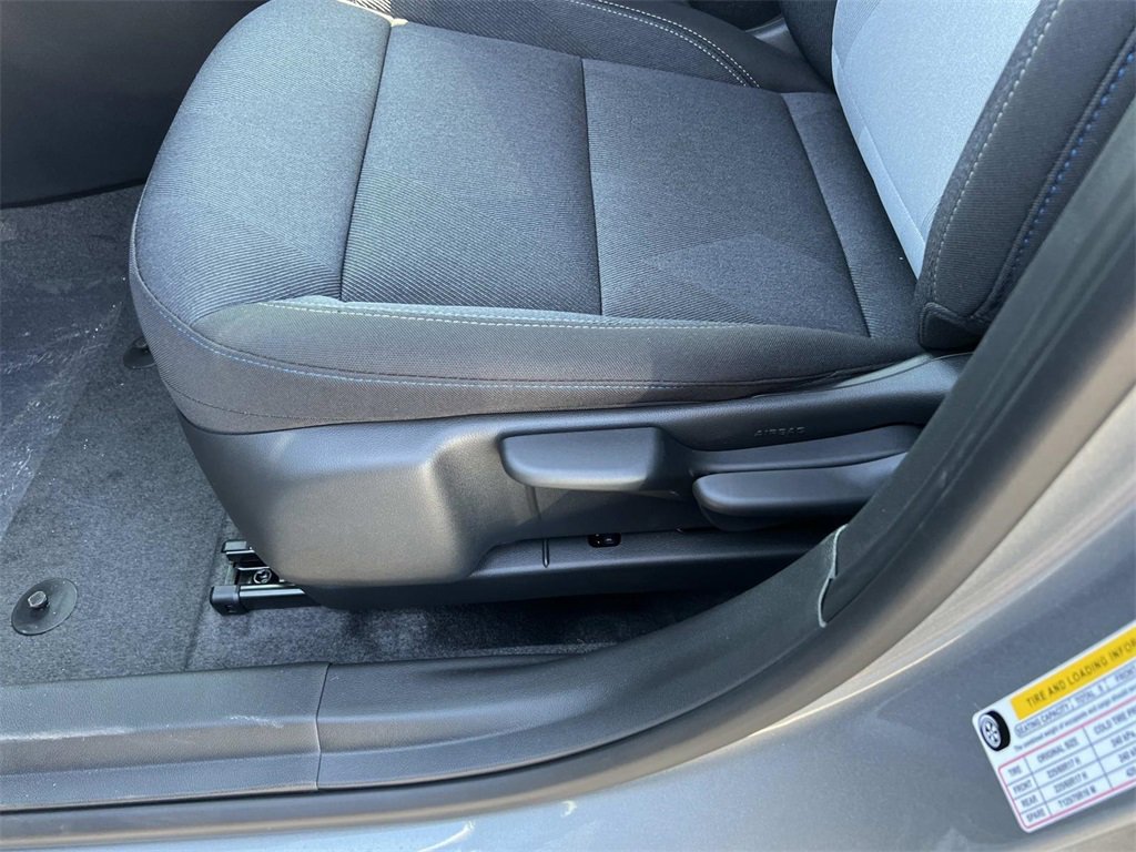 2026 Chevrolet Trax LS photo 23