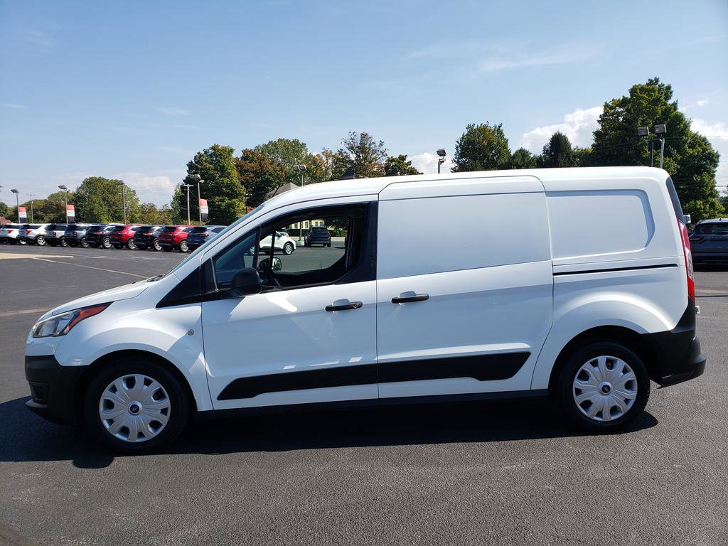 2020 Ford Transit Connect XL photo 4