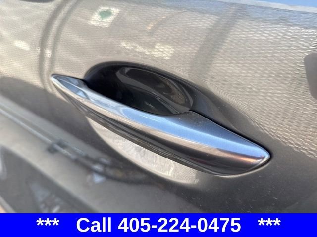 2024 Mazda CX-90 3.3 Turbo Preferred Plus photo 4