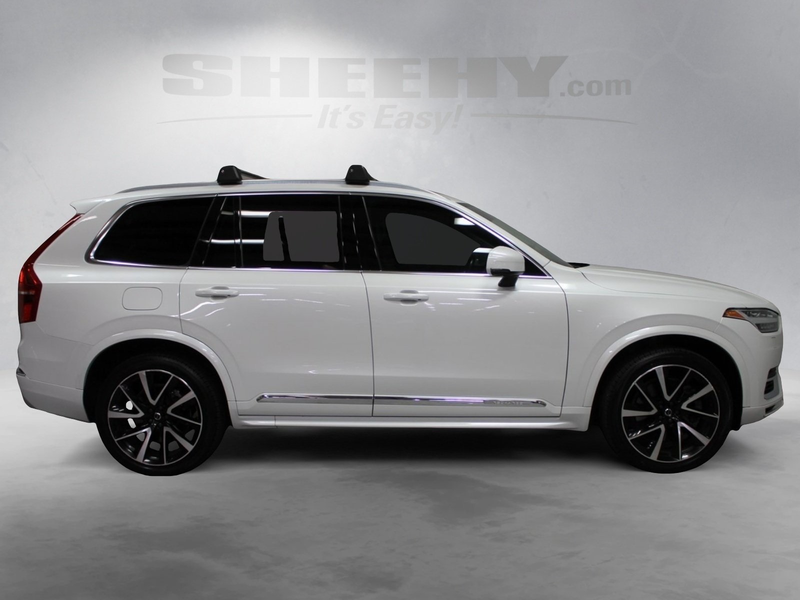 2021 Volvo XC90 Recharge T8 Inscription Expression photo 13