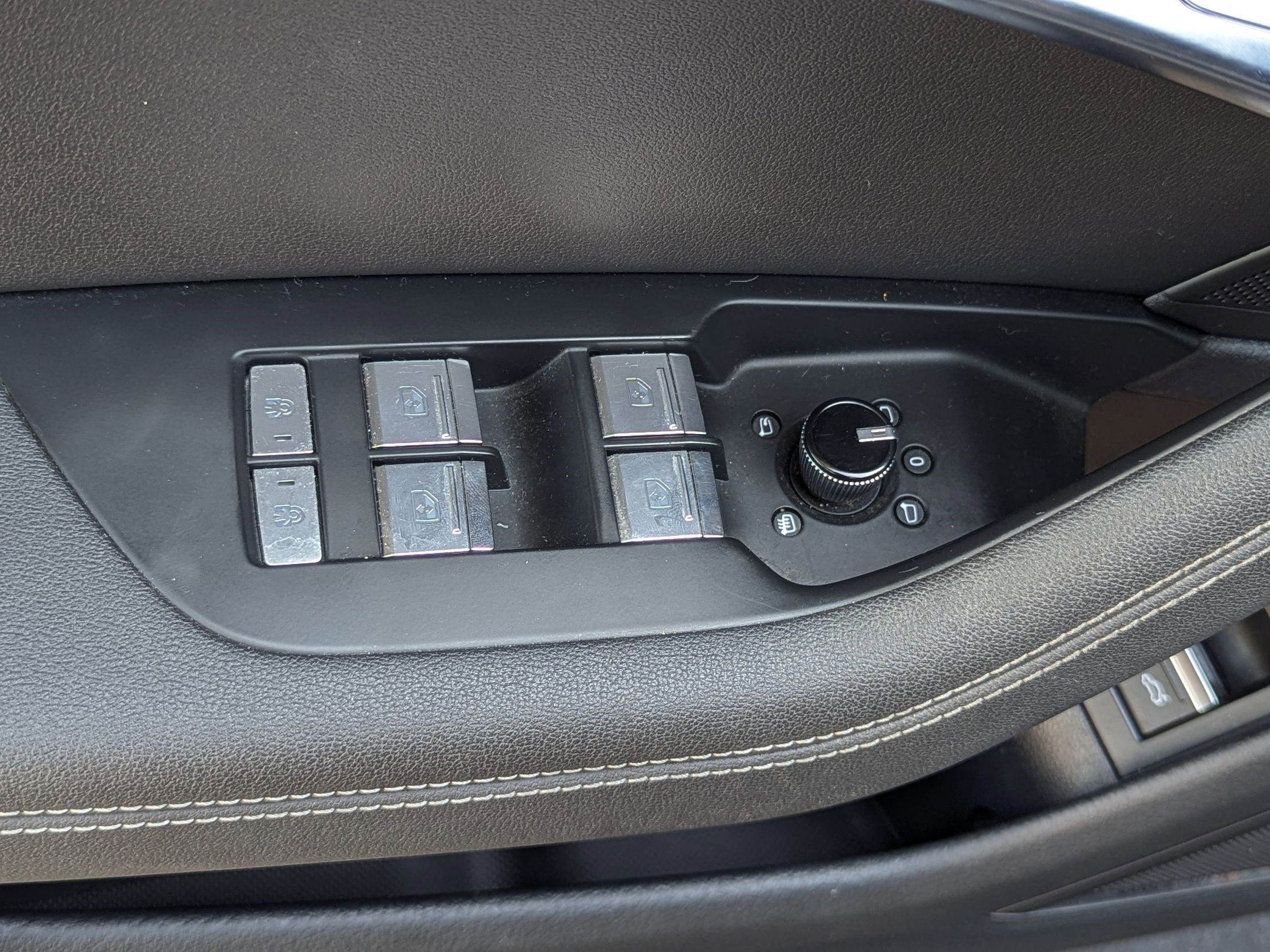 2019 Audi A6 Quattro Premium Plus photo 21