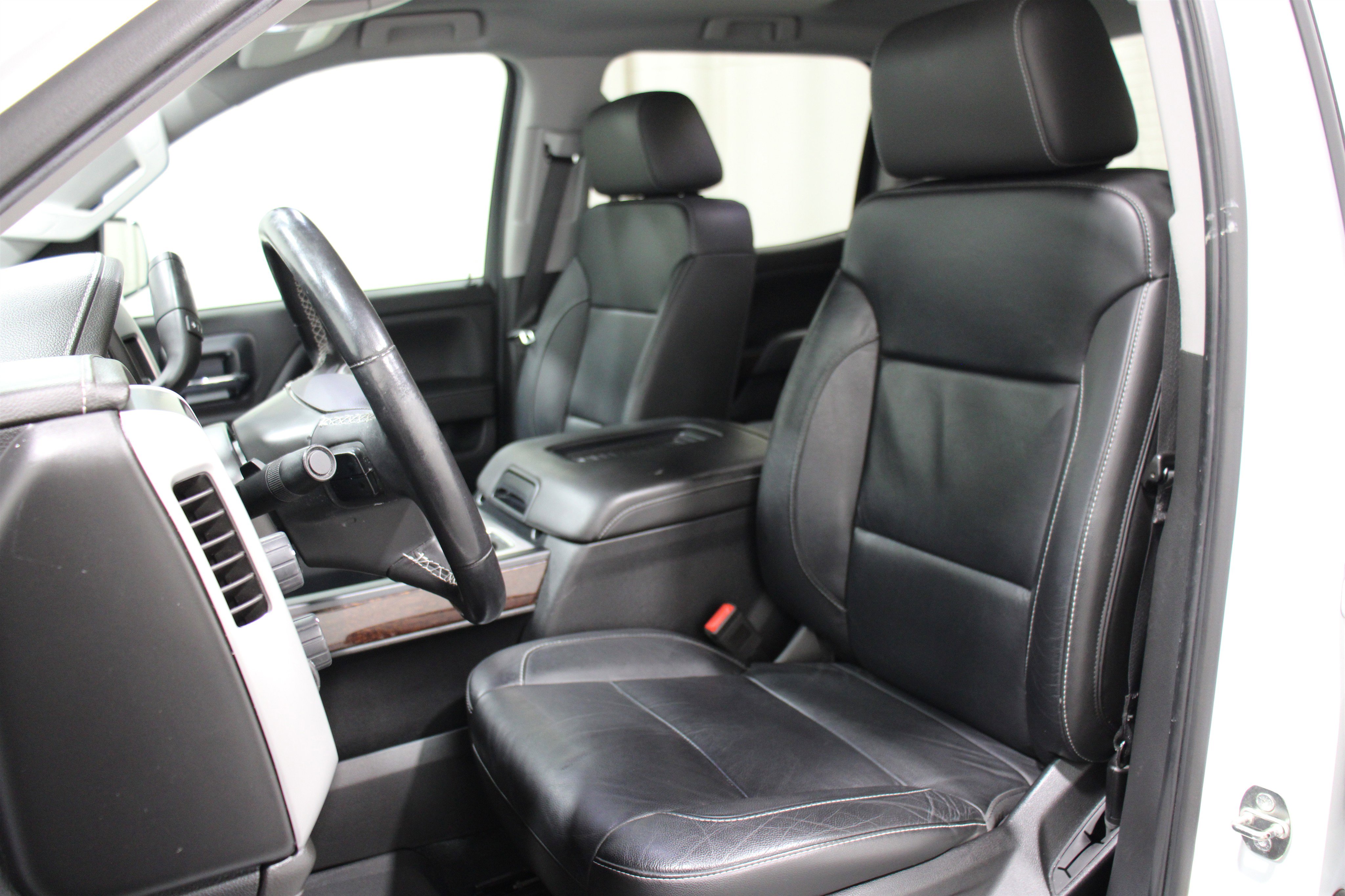 2018 Gmc Sierra 1500 SLT photo 3