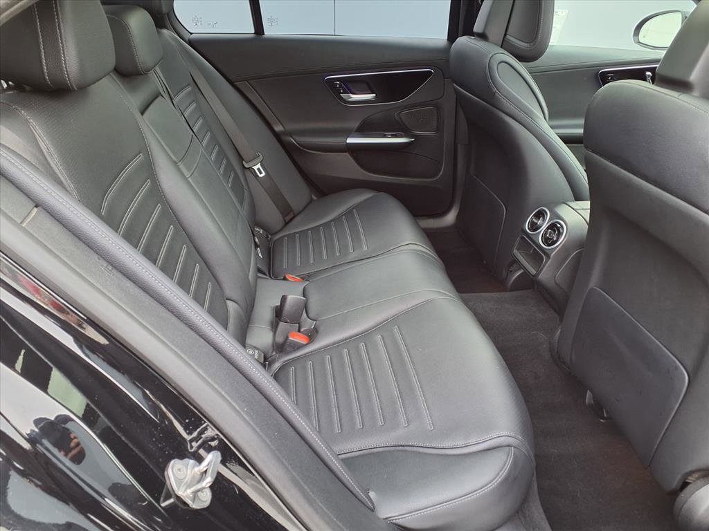 2023 Mercedes Benz C 300 photo 19