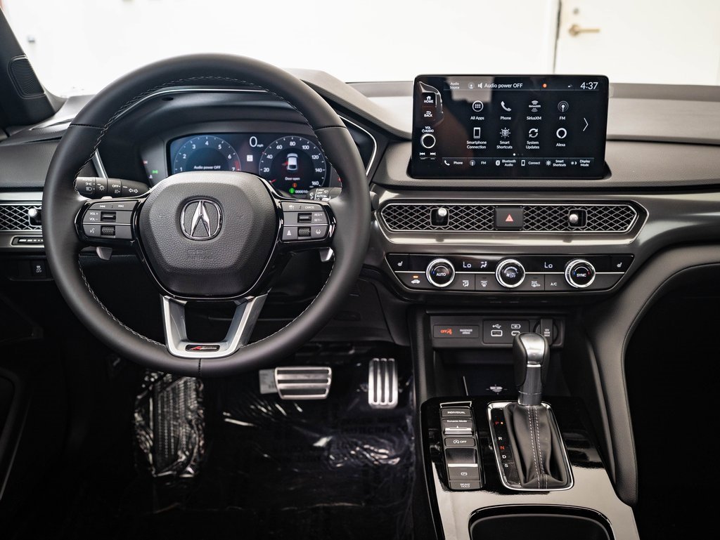 2025 Acura Integra A-Spec Technology photo 30