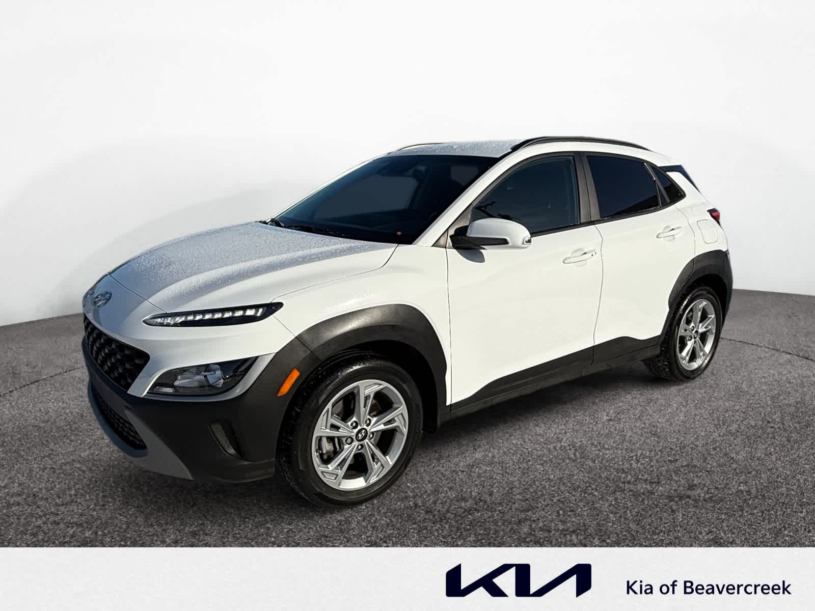 2023 Hyundai Kona SEL's photo
