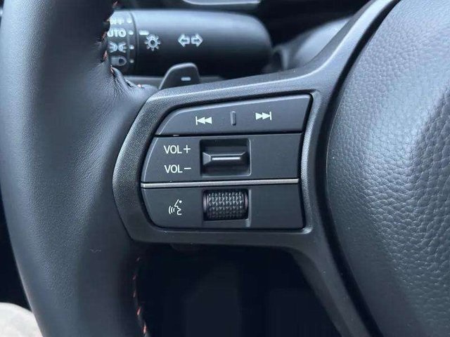 2026 Honda CR-V Sport-L Hybrid photo 16