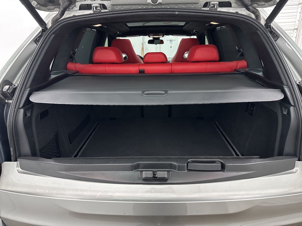 2018 Bmw X5 M photo 21