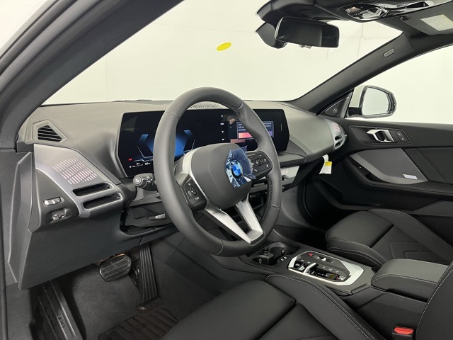 2025 Bmw 228 xDrive Gran Coupe photo 9