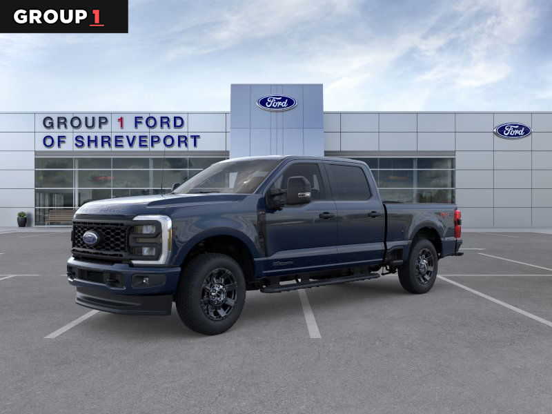 2025 Ford F-250 Base's photo