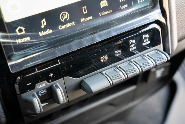2025 Ram 3500 Tradesman photo 23