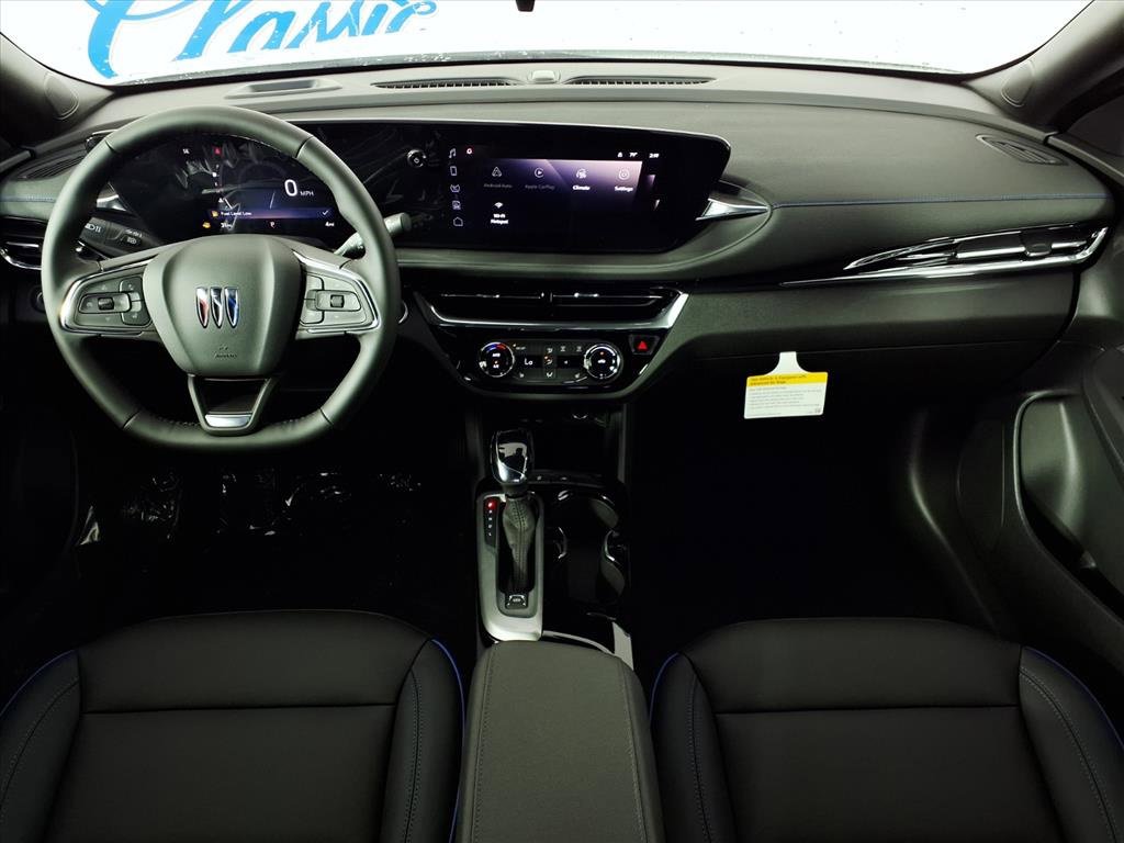 2026 Buick Envista ST photo 3