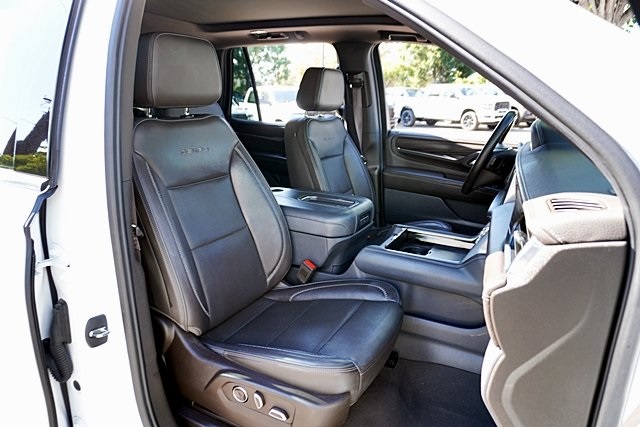 2023 Gmc Yukon Denali photo 10