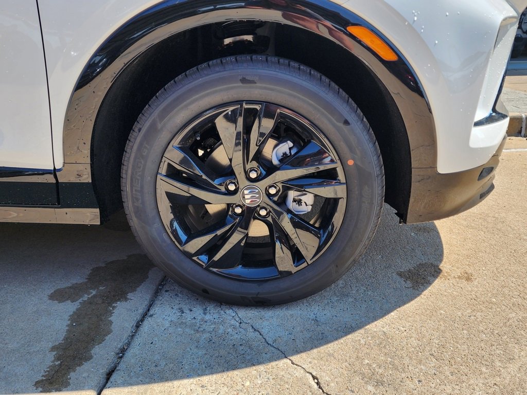 2026 Buick Encore GX Sport Touring photo 44