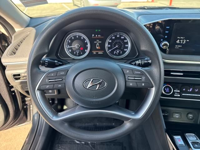 2023 Hyundai Sonata SEL photo 8