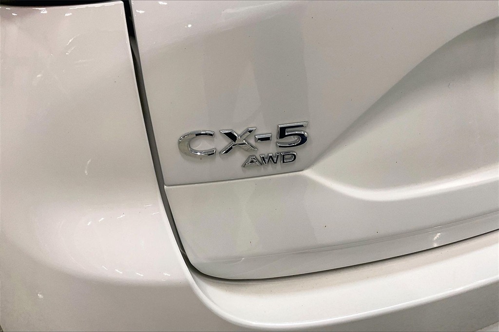 2025 MAZDA CX-5 - Image 6