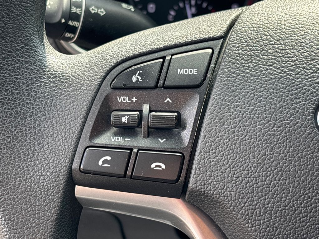 2020 Hyundai Tucson Value photo 37