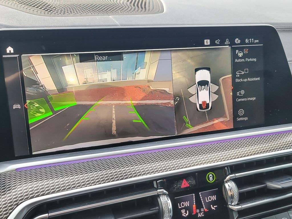 2023 BMW X6 - Image 13