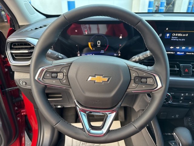 2026 Chevrolet Trailblazer LT photo 14