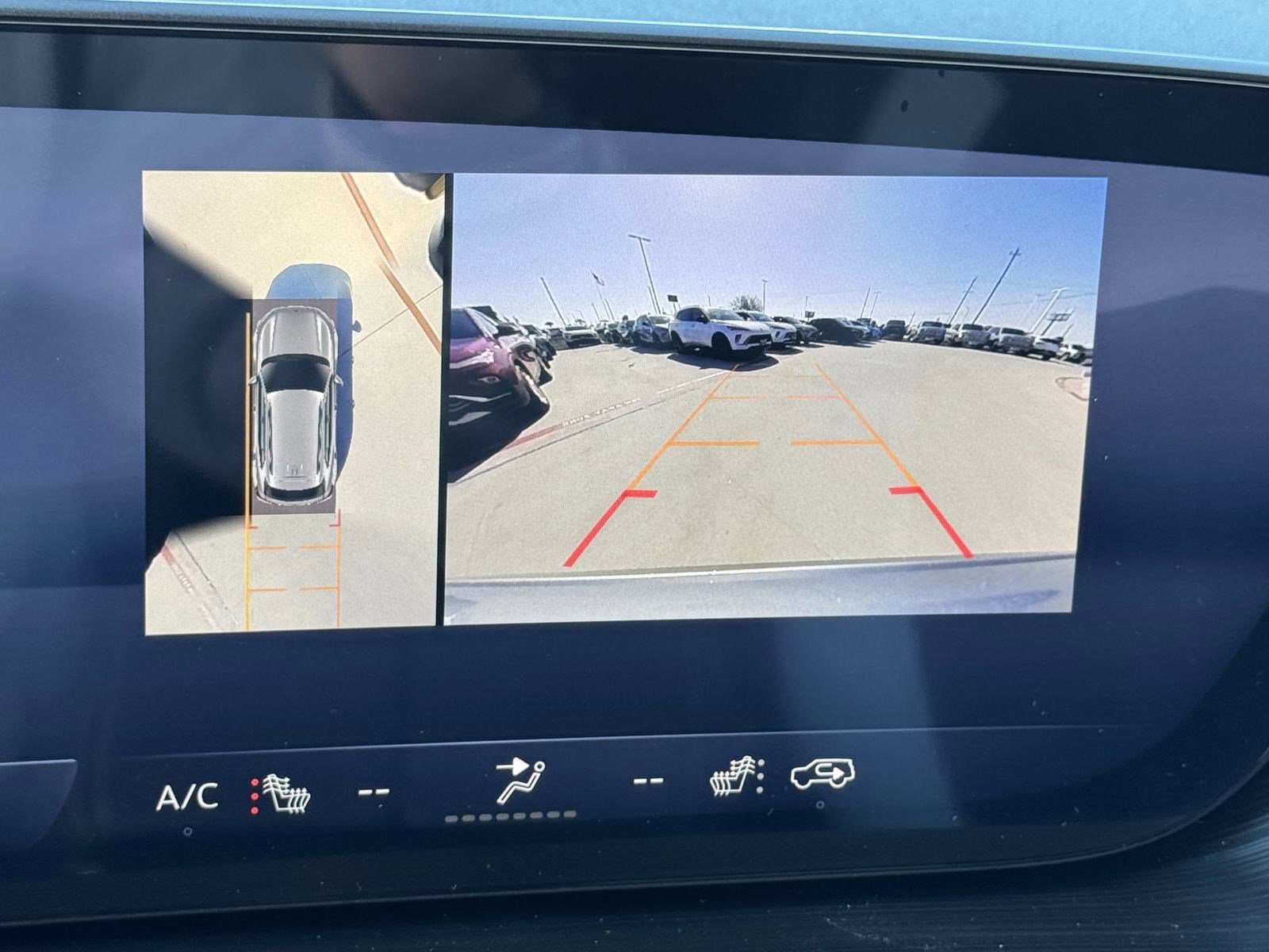 2025 Buick Envision Sport Touring photo 16