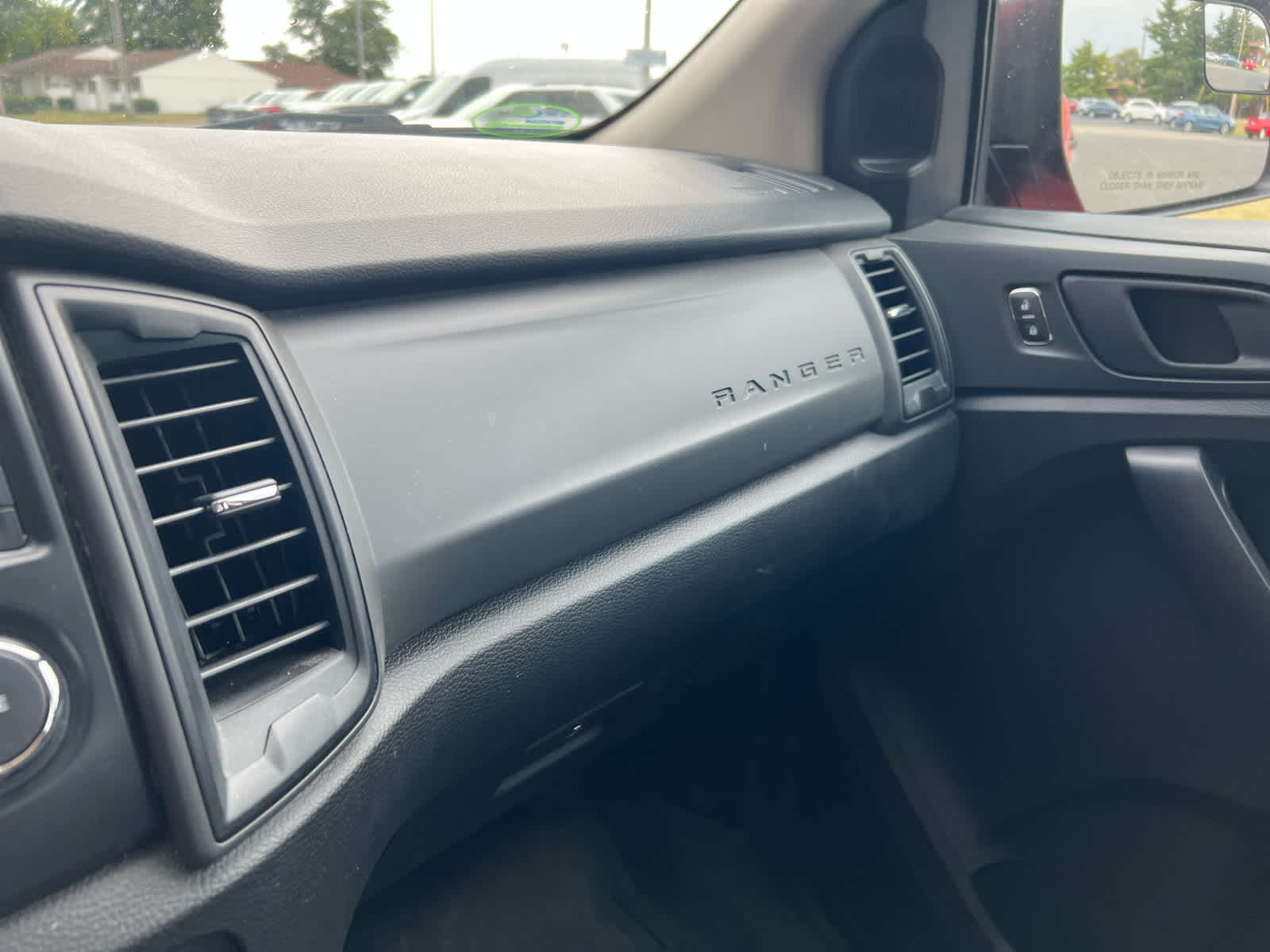 2020 Ford Ranger XL photo 10