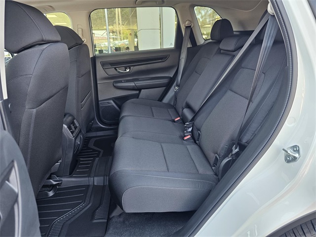 2026 Honda CR-V EX photo 8