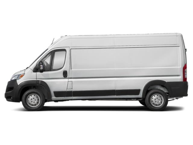 2026 Ram ProMaster 2500 photo 2