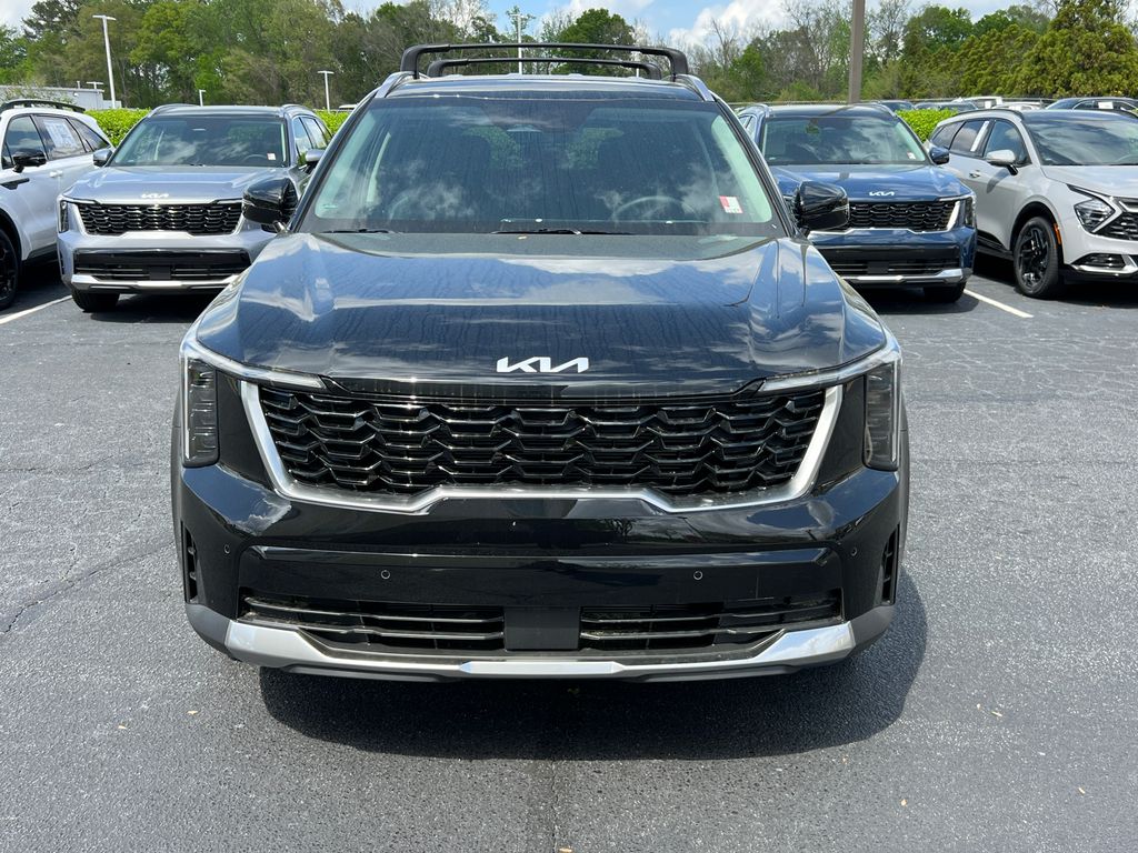 2025 Kia Sorento S photo 7