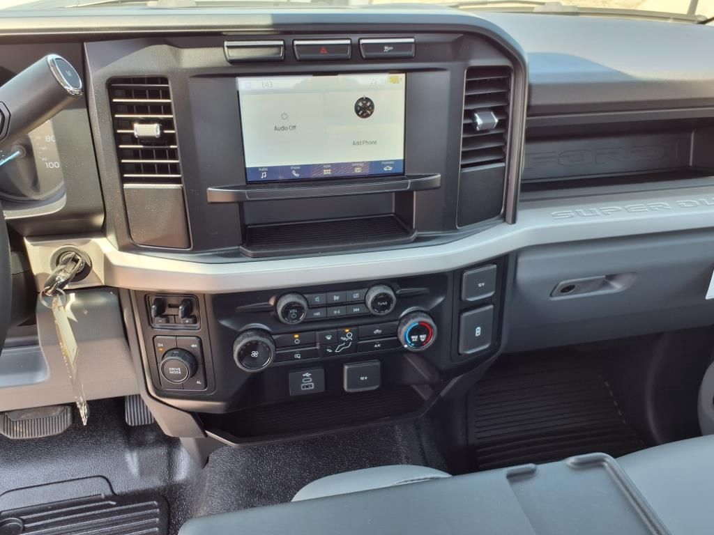 2024 Ford F-450 XL photo 6
