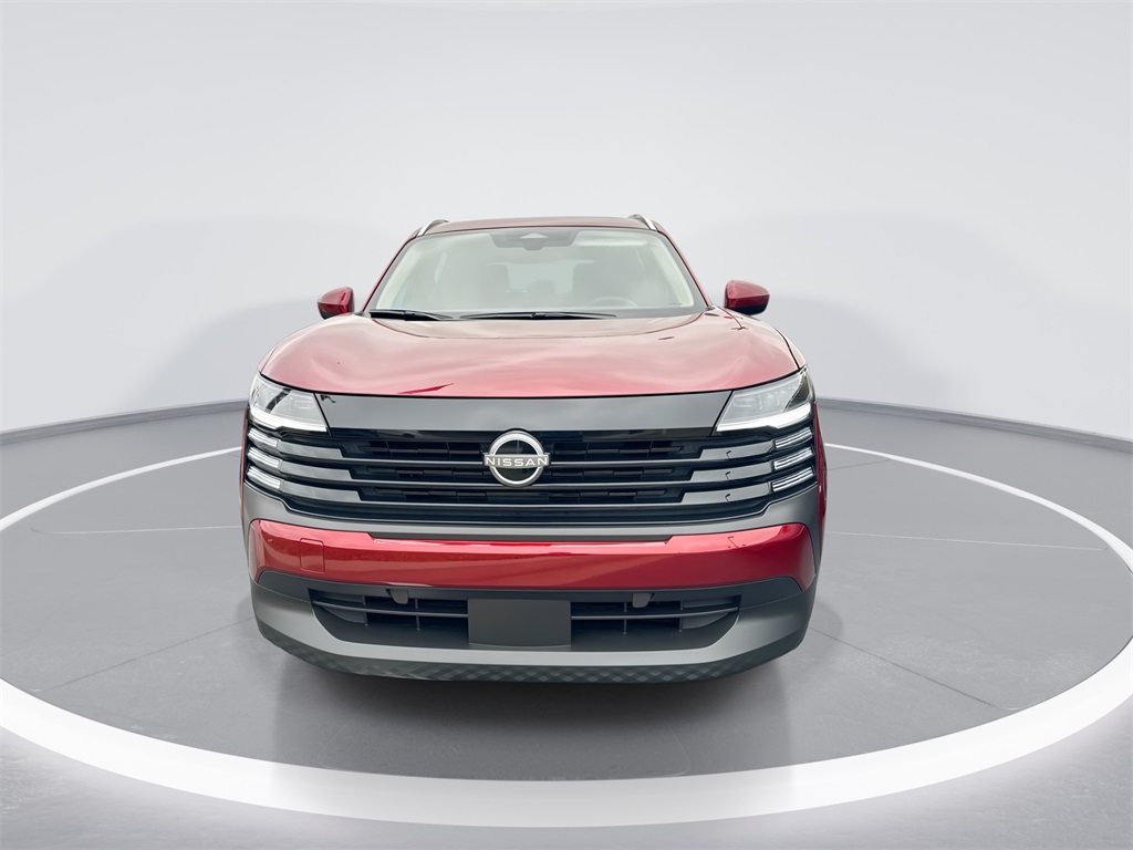 2025 Nissan Kicks SV photo 3