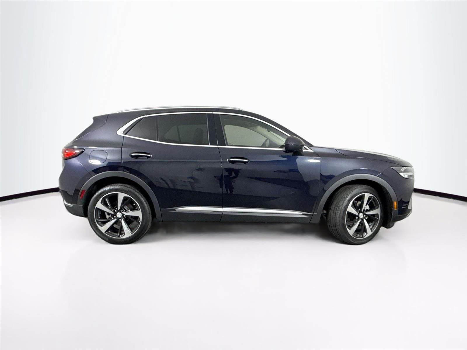 2021 Buick Envision Essence photo 5