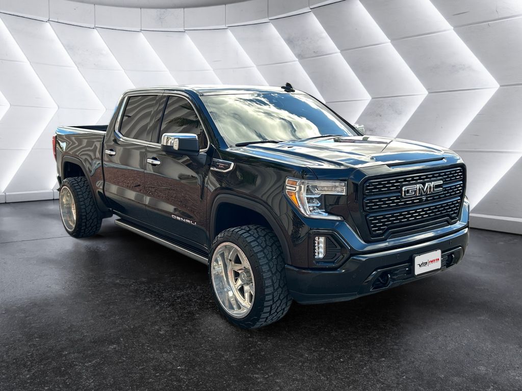 2020 GMC Sierra 1500 Denali Denali's photo
